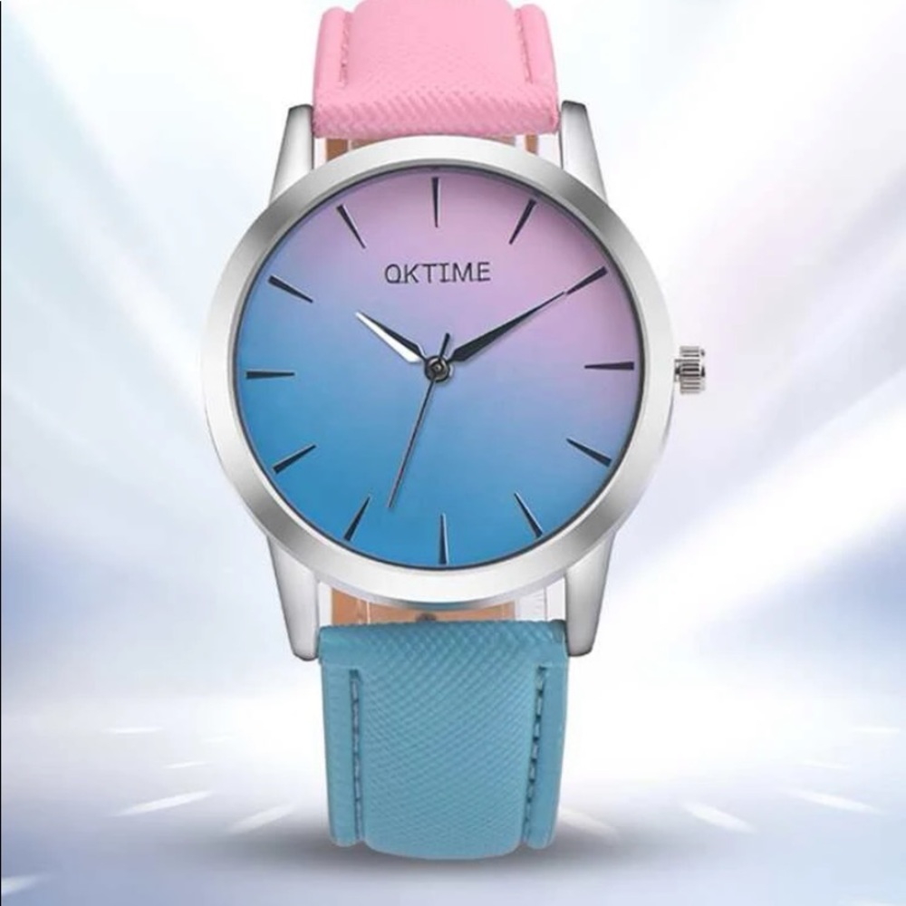 Female Watch New